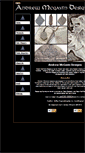 Mobile Screenshot of andrewmcgavindesigns.co.uk